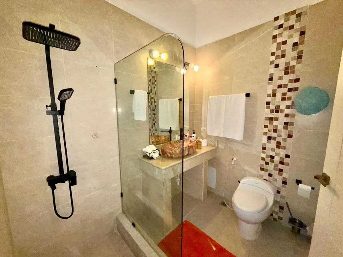 Cozy Apartment With Private Pool In Punta Cana Colorado República Dominicana